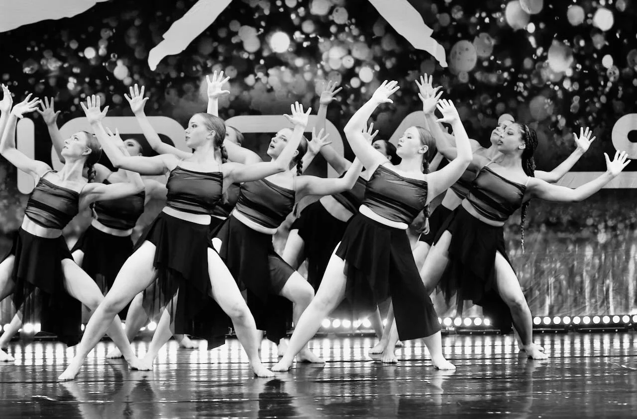 Convention - Minnesota — Dance Xtreme